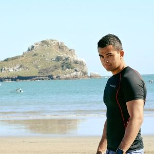 Meet your Posher, Hector